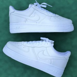 Маратонки FORCE БЕЛИ