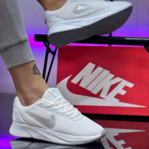 Маратонки Tractive ЦВЯТ : Сив Бял