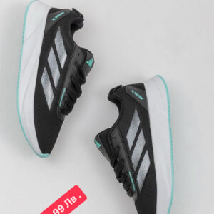 Маратонки Bravada Черно Синьо