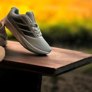 Маратонки Zero Sl Сиво Черно