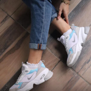 Маратонки Beyond’s Сив Бял