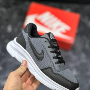 Маратонки Air Max 90 ЦВЯТ : Сиво Черно