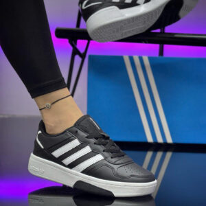 Маратонки SUPERSTAR ЦВЯТ: Черно Бяло