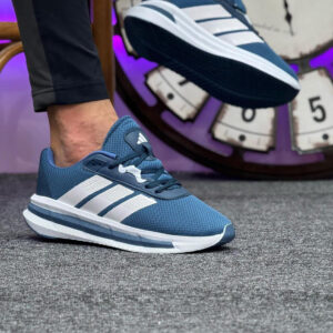 Маратонки STAR ЦВЯТ: Синьо Бяло