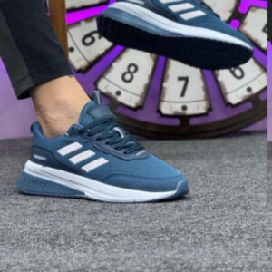 Маратонки Runfalcon ЦВЯТ: Синьо Бяло