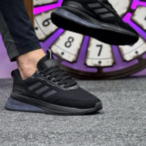 Маратонки Runfalcon ЦВЯТ: Черно